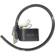 Alpina Elektronik Bobin - Alpina A40, A45