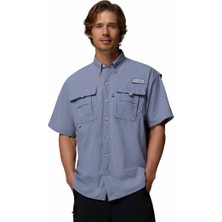 Columbia Bahama Iı Erkek Kısa Kollu Gömlek