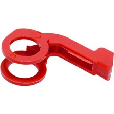 Palmera SL60114 Tetik Kilitleme Plastiği - Palmera SLP600S, SLP500