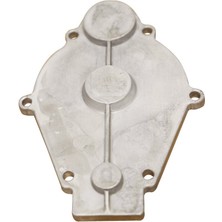 Palmera SL50236 Bıçak Dişli Yatak Kapağı - Palmera SLP500