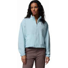 Columbia Amazestretch Kadın Rüzgarlık