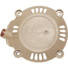 Palmera SL60279 Starter Kapak Boş - Palmera SLP600S