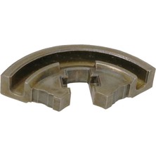 Zomax 4610E19 Balata Pabucu - Zomax ZM4610, ZM4620, ZM5010, ZM5030
