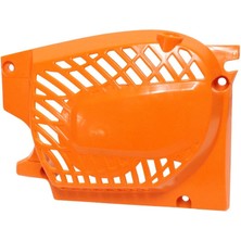 Zomax 4610B26 Starter Kapak Boş - Zomax ZM4610, ZM5010, ZM5410