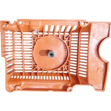 Baseh Starter Kapak Boş - Husqvarna 281, 288