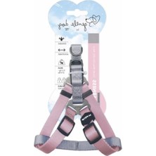 MarkEntegra Ayarlanabilir Triangular Göğüs Tasması