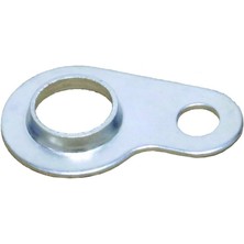 Palmera SL60123 Amortisör Arka - Palmera SLP600S