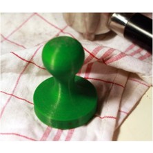 Yüksek Kaliteli 52 mm Kahve Tamperi, Profesyonel Kullanım Için Uygun