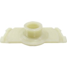 Alpina 3749121 Yağ Dişlisi ''vidası''- Alpina 700, 800