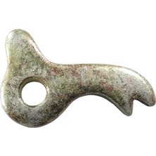 Alpina Volan Tırnağı - Alpina 70, 90