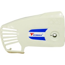 Zomax 200002172 Yan Kapak - Zomax ZM2000