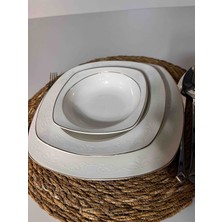 İpek Ipek 24 Parça Yemek Takımı