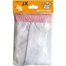 MarkEntegra Işık Geçiren Kafes Tülü - Xl Boy - 10 Adet