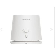 MarkEntegra Masaüstü Isıtıcı, 600W Güç Kapasitesi