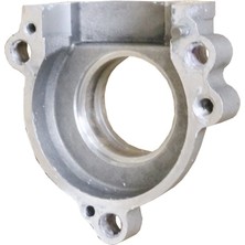 Zomax 200002114 Krank Yatağı Sol - Zomax ZM2000