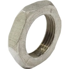 Stihl 9211-260-1430 Stop Düğme Somunu M12X0.75 - Stihl 041, 045, 048, 050, 051, 056, 070, 090