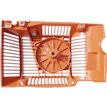 Husqvarna 503615601 Starter Kapak Boş - Husqvarna 61, 268, 268K, 272XP