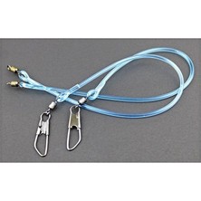 Yo-Zuri Shock Leader R*rs 2,5mm 20CM