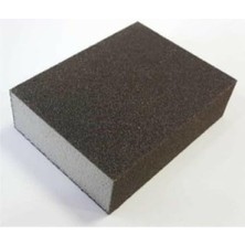 MarkEntegra 60, 80, 100, 120, 150, 180, 220 Kum Ölçülerinde 2 Adet Zımpara (180 Kum)