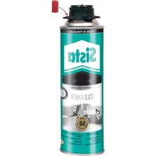 MarkEntegra Yüksek Kaliteli Pu Köpük Temizleyici - 500ML