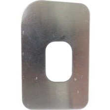 Emak 50170031R Egzoz Contası Madeni - Oleo-Mac 937, GS35, GSH400, 941C, 941CX