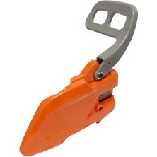 Zomax 4100F22K Yan Kapak Frenli - Zomax ZM4100