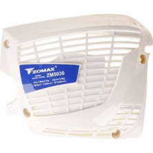 Zomax 163998 Starter Kapak Boş - Zomax ZM5030