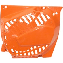 Zomax 4010C10 Starter Kapak Boş - Zomax ZM4010