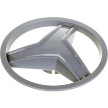 Palmera DM510132 Tekerlek Kapağı Arka - Palmera DM51P-D196