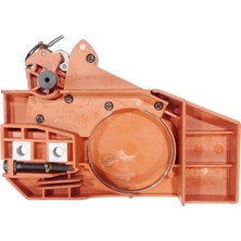 Husqvarna 503106501 Yan Kapak - Husqvarna 45