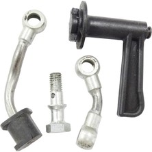 Alpina Yağlama Aksamı - Alpina P70