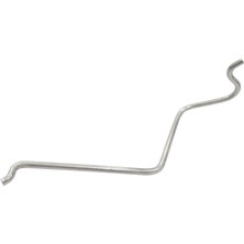 Stihl 1108-182-1500 Gaz Teli - Stihl 08, TS08, TS350