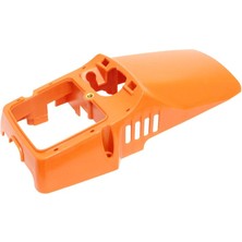 Zomax 4010A36 Üst Kaporta - Zomax ZM4010