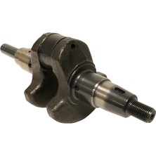 Palmera HP17806006FP Krank Düz Kamalı - Palmera PA-HP50D, 178FP