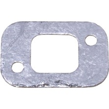 Zomax 4010B25 Egzoz Contası - Zomax ZM4010, ZM4100