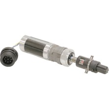 Palmera SCA30110 Motor + Transmisyon - Palmera Sca3-1