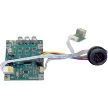 Palmera SCA30135 Kontrol Ünitesi - Palmera Sca3-1