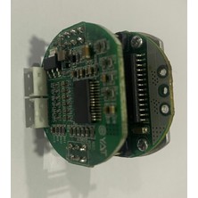 Yat YT65020139 Kontrol Ünitesi - Yat YT6502