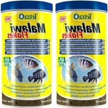 MarkEntegra Yem Malawi Flakes 250 ml 2'li Paket