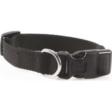 MarkEntegra Ayarlanabilir Köpek Boyun Tasması (M)