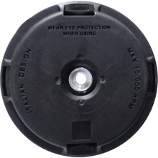 Emak 160492 Tırpan Otomatik Başlık Üst Kapak Load&go