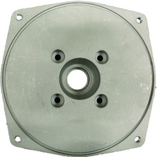 Palmera 3T10112M Su Pompa Gövde Kapağı 3'' - Palmera PA30T