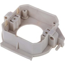 Yat YT430217-15 Kollektör Kapağı Ön - Yat YT4302