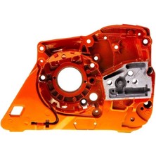 Zomax 60100141 Karter Sağ - Zomax 6010