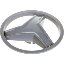 Palmera DM460139 Tekerlek Kapağı Ön - Palmera DM46P-DO140