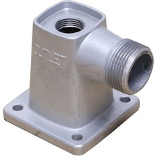 Palmera Q253912 Su Pompa Üst Kapak - Palmera QGZ25A