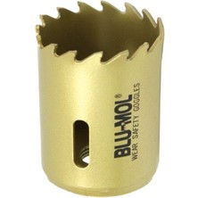 Blu-Mol C28 Karpid Uçlu Panç 44MM