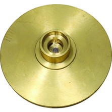 Palmera HP8X1005 Su Pervanesi - Palmera PA-HP80XLE