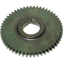 Palmera HP18606004 Balans Mili Ağırlığı Dişlisi - Palmera PA-HP100DE, 186