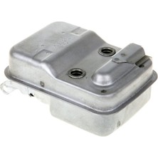 Palmera 49069-2454 Egzoz Kawasaki TJ53 - Palmera BG520-KA, CG522U-KA